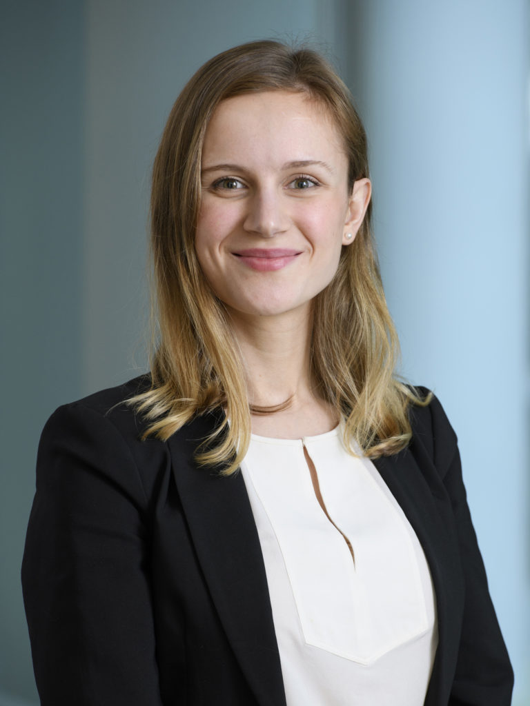 Meagan Prins Quona Capital